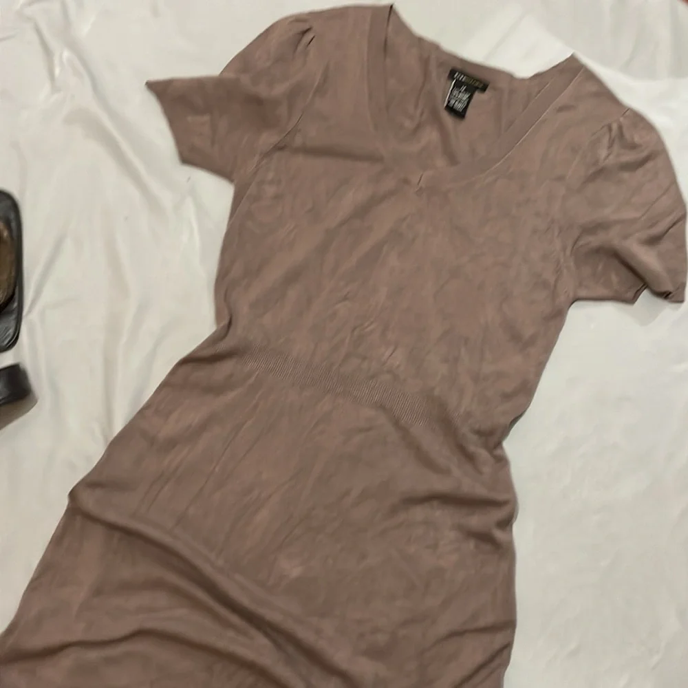 BCBGMAXAZRIA size medium dress - Picture 2 of 4